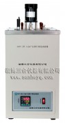 SHTP-2型石油產品銅片腐蝕試驗儀