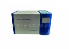 SHJS-3型全自動油介損及電阻率測定儀（自動排油、清洗）